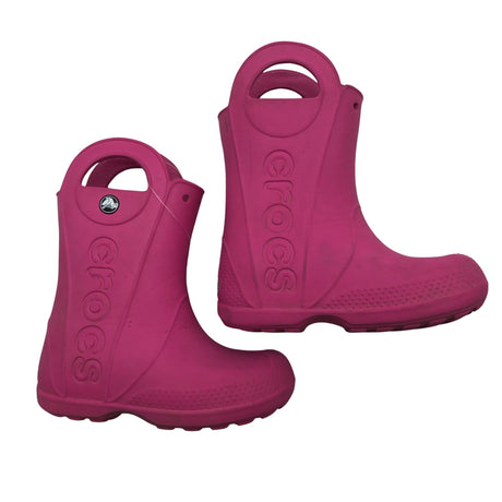 Unisex Crocs - Kumisaappaat, koko 29 -  ()