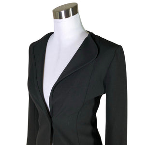 Unisex Filippa K. - Jacket, size 36 - Black (3)