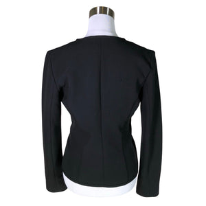 Unisex Filippa K. - Jacket, size 36 - Black (2)