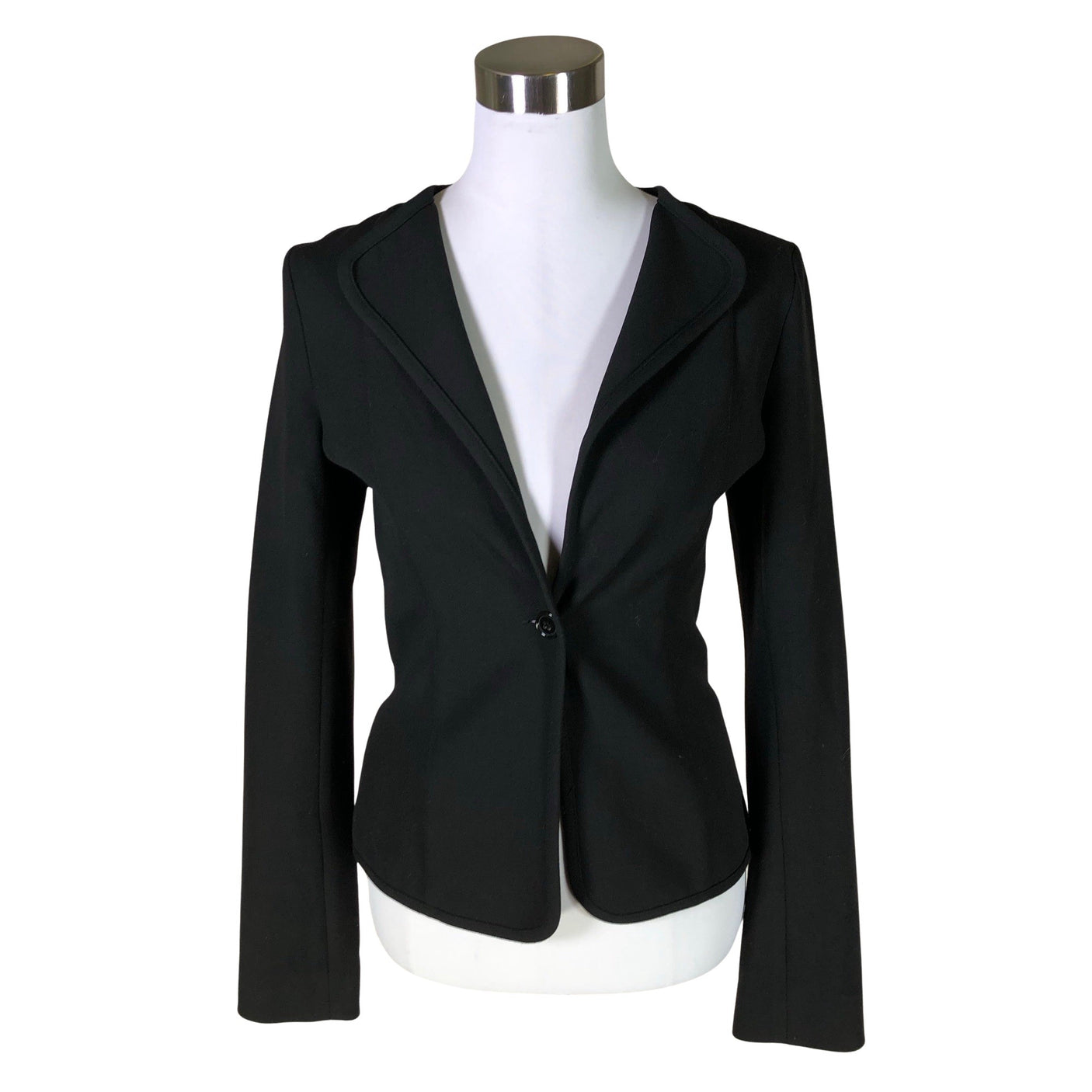 Unisex Filippa K. - Jacket, size 36 - Black (1)