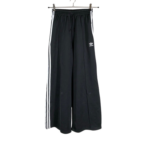 Unisex Adidas - Track pants, size 34 - Black ()