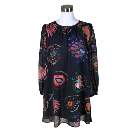 Unisex Desigual - Sifonkimekko, koko 36 -  ()