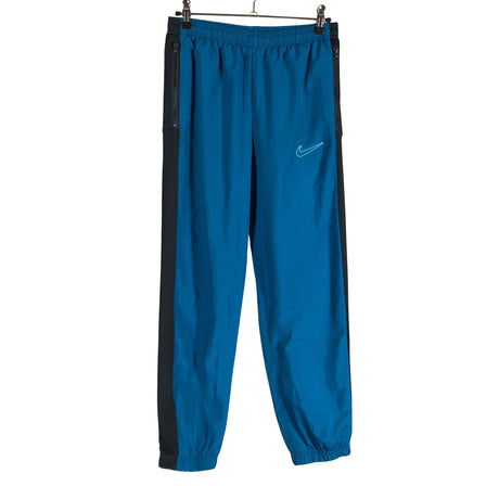 Unisex Nike - Sports trousers, size 152 - 158 - Blue ()