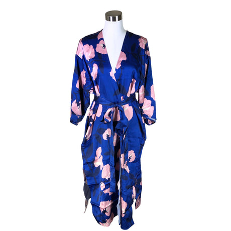 Unisex Uhana Design - Cardigan, size 38 - Blue ()