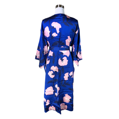 Unisex Uhana Design - Cardigan, size 38 - Blue (2)