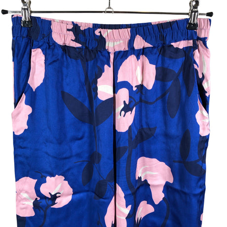 Unisex Uhana Design - Slacks, size 38 - Blue (2)