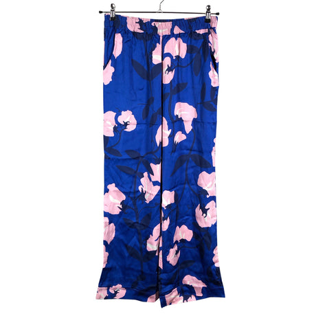 Unisex Uhana Design - Slacks, size 38 - Blue ()