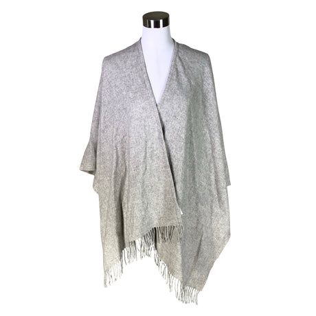 Unisex Muji - Hartiahuivi, koko Maxi -  ()