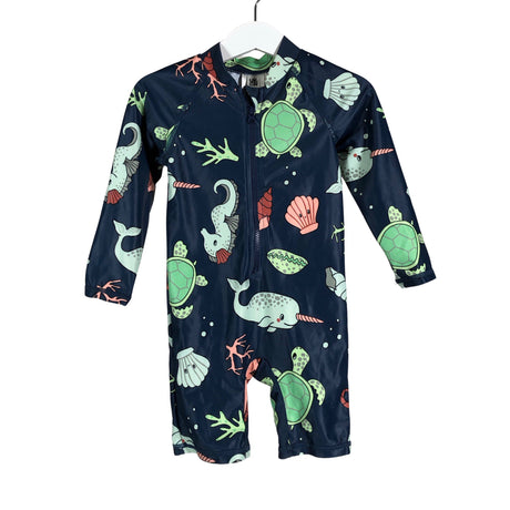 Unisex Lindex - Uimapuku, koko 86 - 92 -  ()