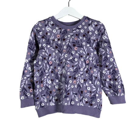Unisex Polarn O. Pyret - Collegepaita, koko 104 - 110 -  ()
