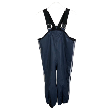 Unisex Reima - Rain trousers, size 92 - 98 - Blue ()