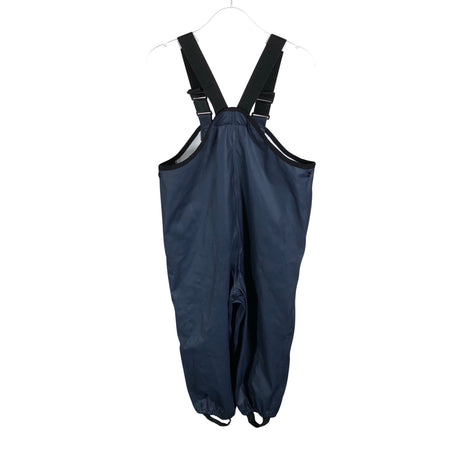 Unisex Reima - Rain trousers, size 92 - 98 - Blue (2)