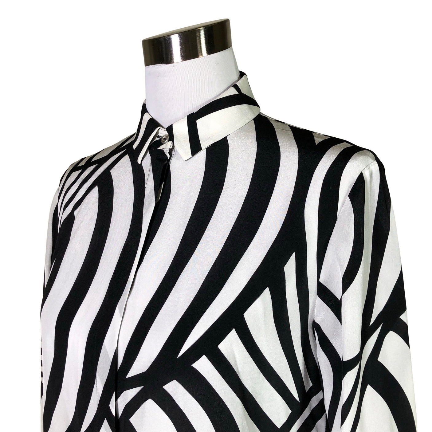 Unisex Marimekko - Sifonkimekko, koko 34 -  (3)