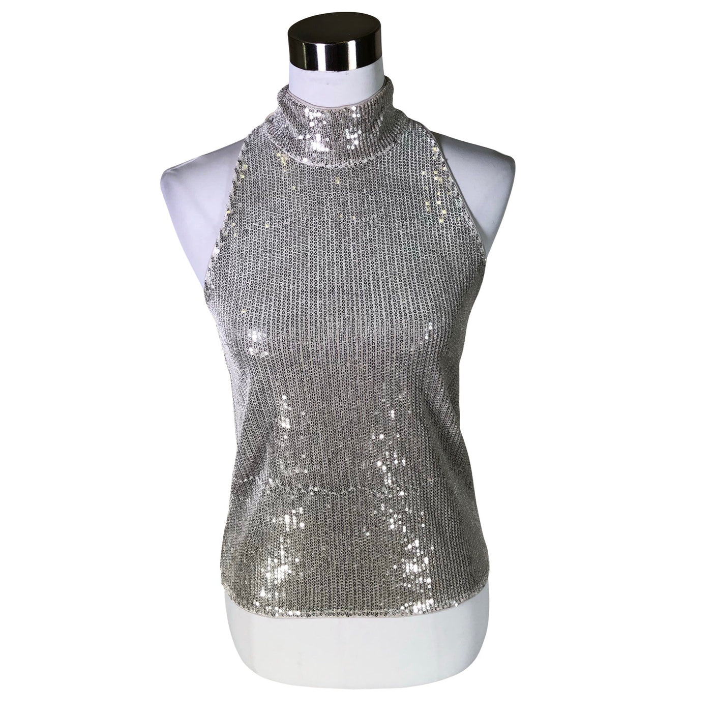 Unisex Lindex - Juhlatoppi, koko 38 -  (1)