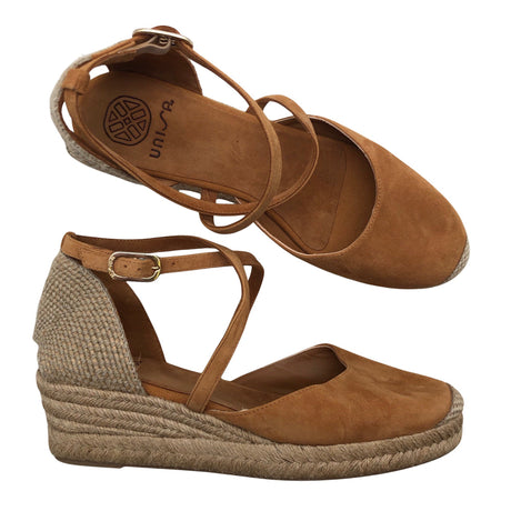 Unisex Unisa - Kiilakorkokengät, koko 39 -  ()