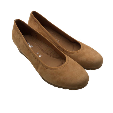 Unisex Gabor - Kiilakorkokengät, koko 40 -  (2)