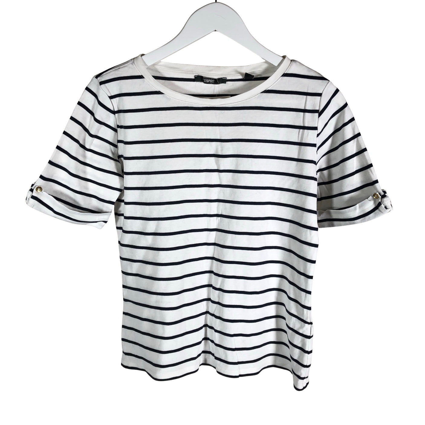 Unisex Esprit - T-paita, koko 40 -  (1)