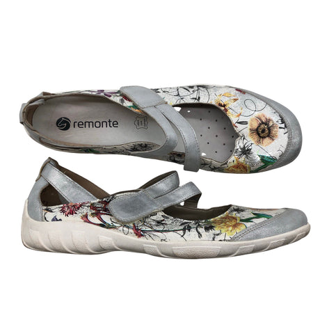 Unisex Remonte - Ballerinat, koko 43 -  ()