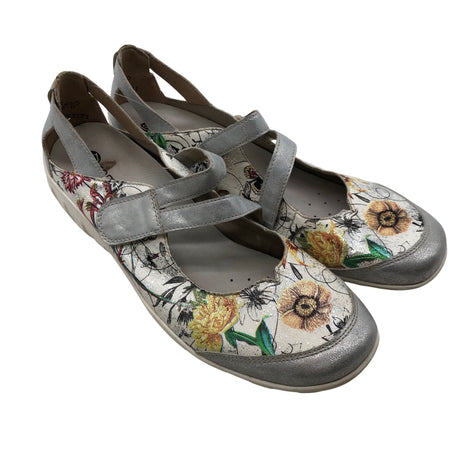 Unisex Remonte - Ballerinat, koko 43 -  (2)