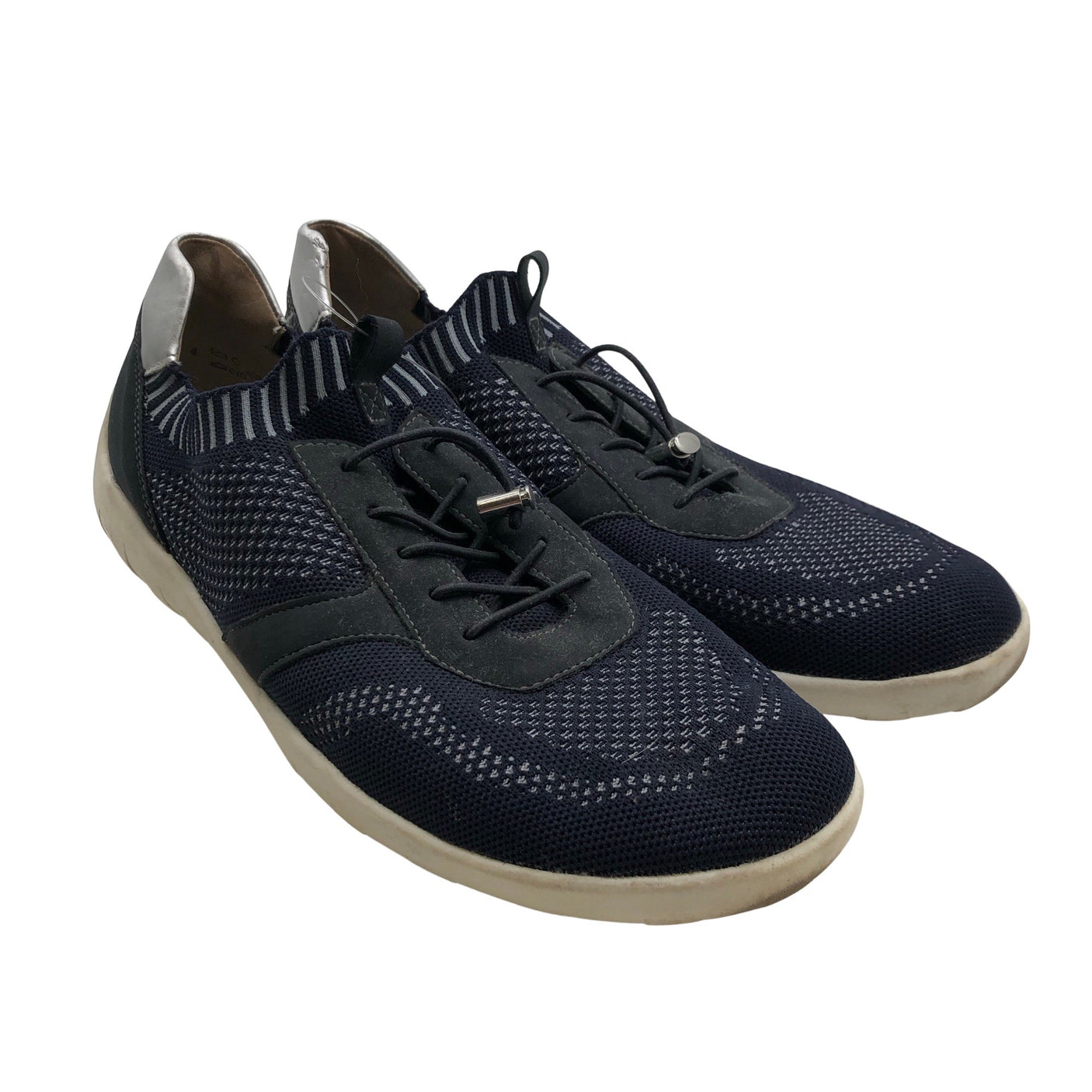 Unisex Remonte - Sneakers, size 45 - Blue (2)