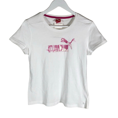 Unisex Puma - T-paita, koko 38 -  ()