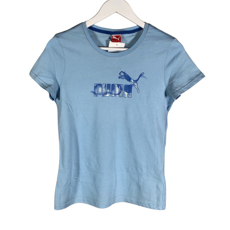 Unisex Puma - T-paita, koko 38 -  ()