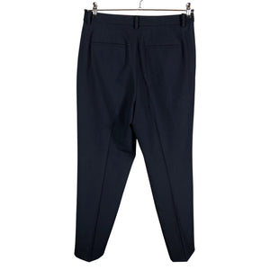 Uniqlo - Straight leg trousers, size 40 - Blue