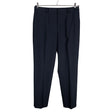 Uniqlo - Straight leg trousers, size 40 - Blue