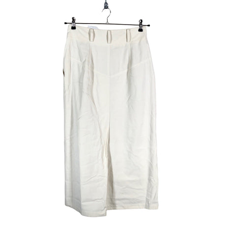 Unisex Apriori - Pencil skirt, size 40 - Beige (2)