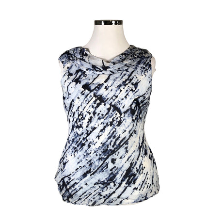 Unisex Your Face - Top, size 42 - Light blue ()