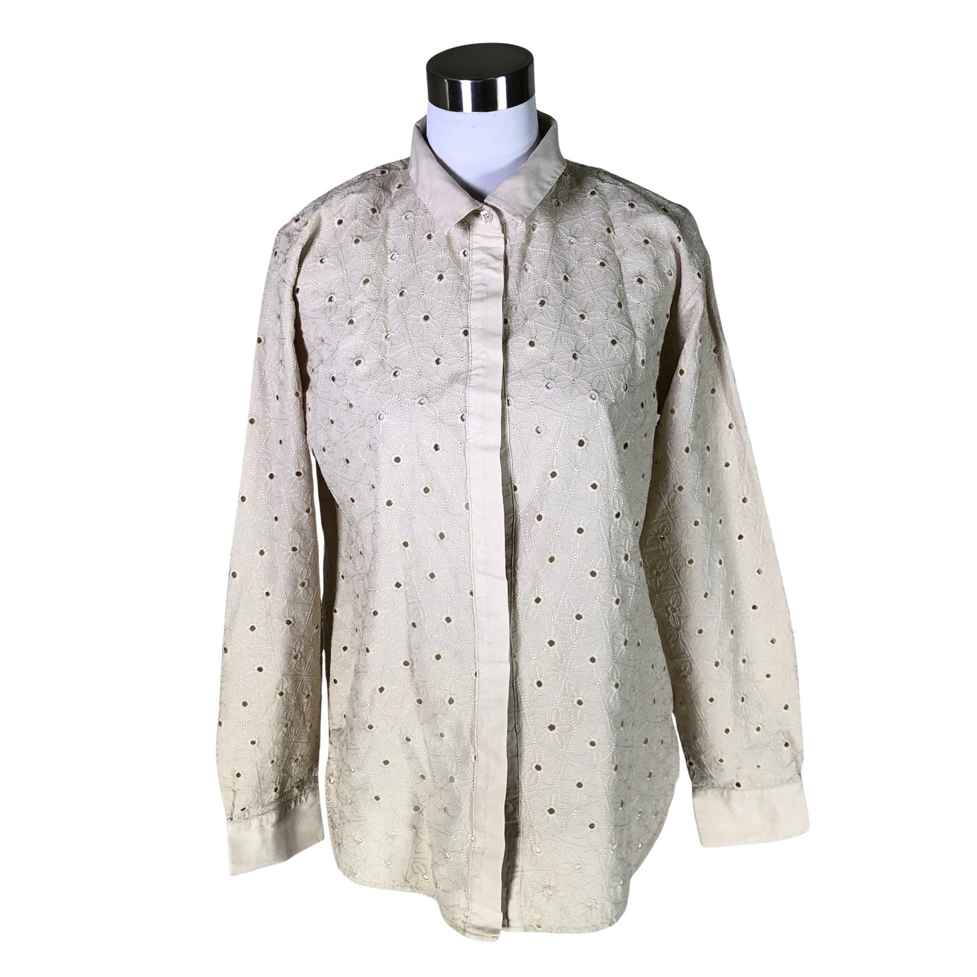 Unisex Nanso - Pusero, koko 40 -  (1)
