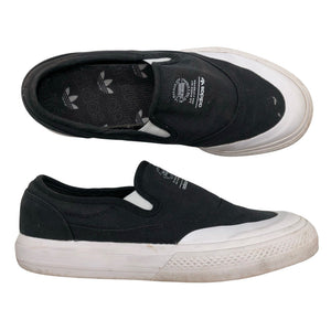 Unisex Adidas - Tennarit, koko 38 -  (1)