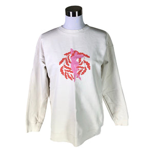 Unisex Riva Clothing - Collegepaita, koko 36 -  (1)