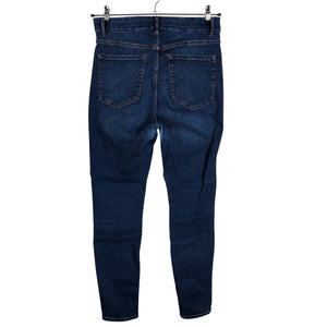 Unisex Lindex - Farkut, koko 44 -  (2)