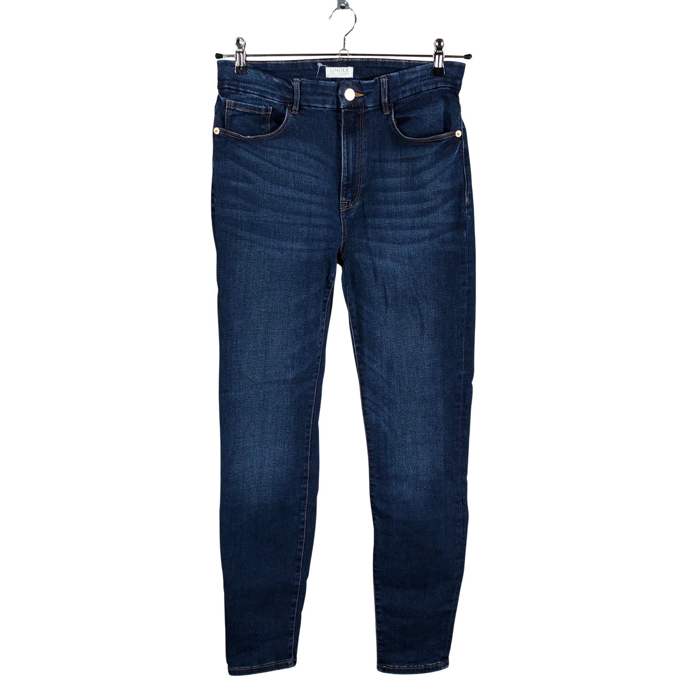 Unisex Lindex - Farkut, koko 44 -  (1)