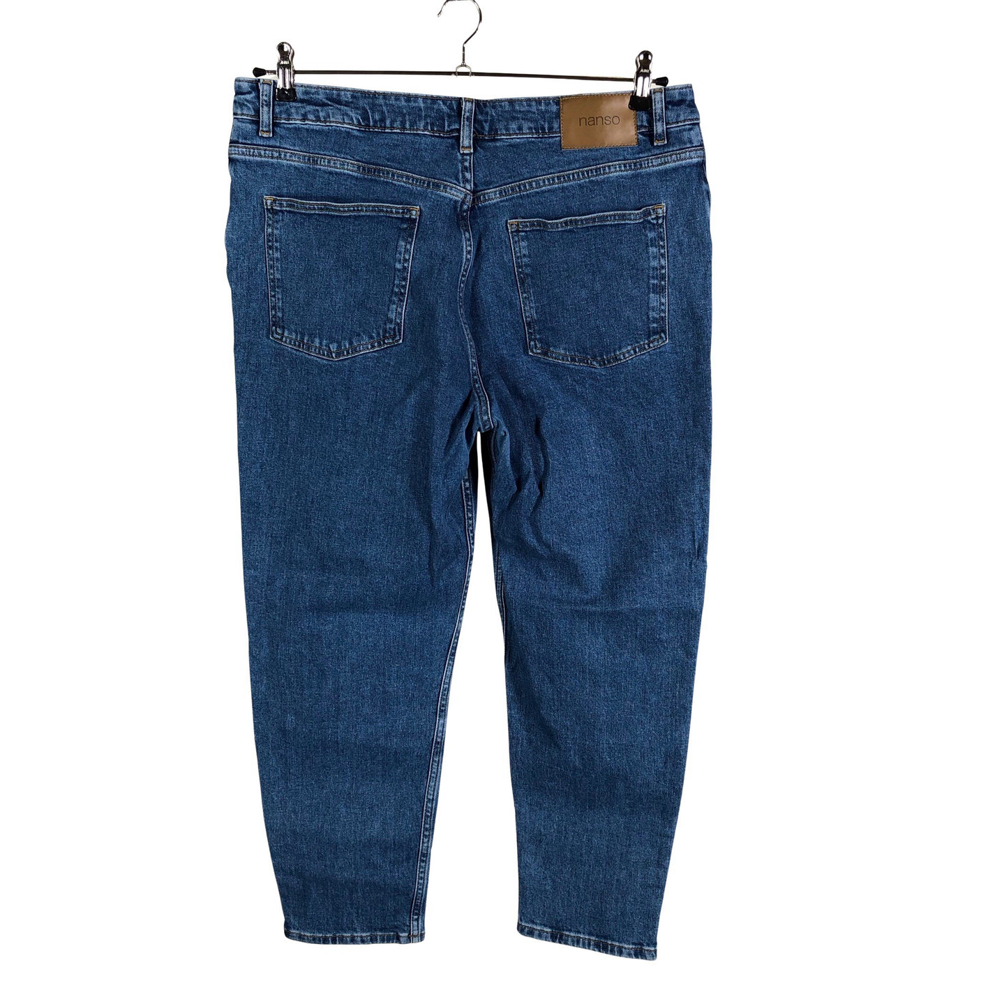 Unisex Nanso - Farkut, koko 42 -  (2)