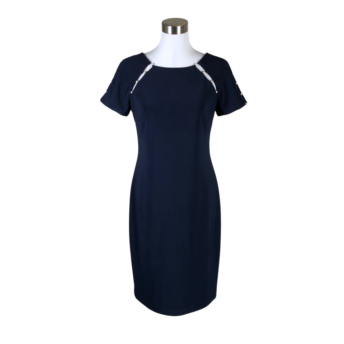 Unisex Joseph Ribkoff - Kangasmekko, koko 38 -  (1)