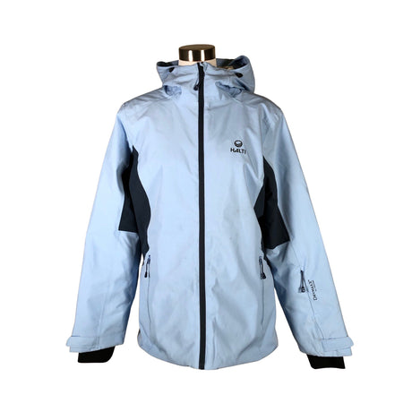 Unisex Halti - Winter jacket, size 40 - Light blue ()