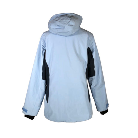 Unisex Halti - Winter jacket, size 40 - Light blue (2)