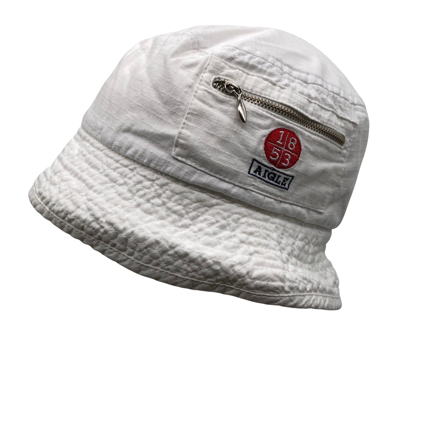 Unisex Aigle - Kesähattu, koko 54 - 56 cm -  (2)