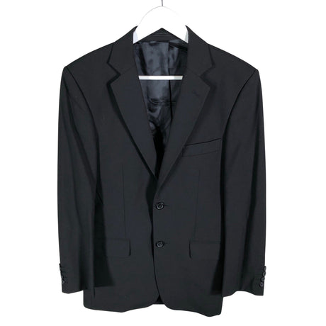 Unisex Business Line - Suit jacket, size XS - Black ()