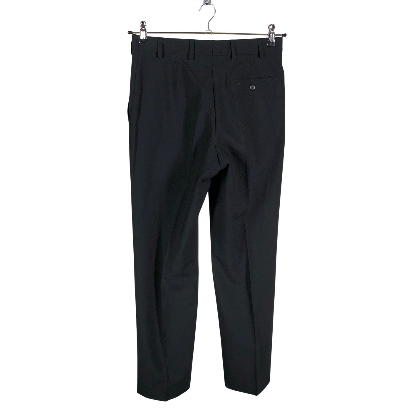 Unisex Basic Line - Suit pants, size S - Black (2)
