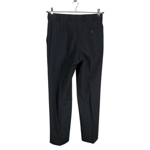 Unisex Basic Line - Suit pants, size S - Black (2)