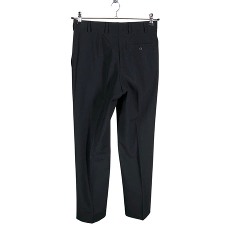 Unisex Basic Line - Suit pants, size S - Black (2)