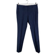 Unisex J.Lindeberg - Suit pants, size S - Blue ()