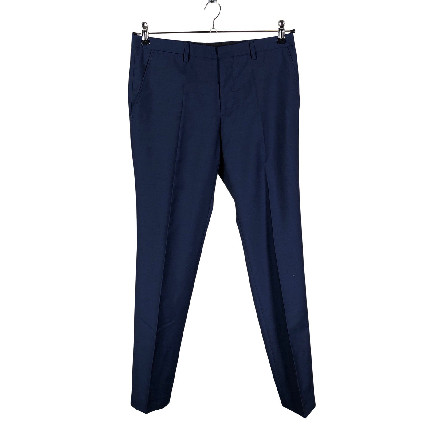 Unisex J.Lindeberg - Suit pants, size S - Blue (1)