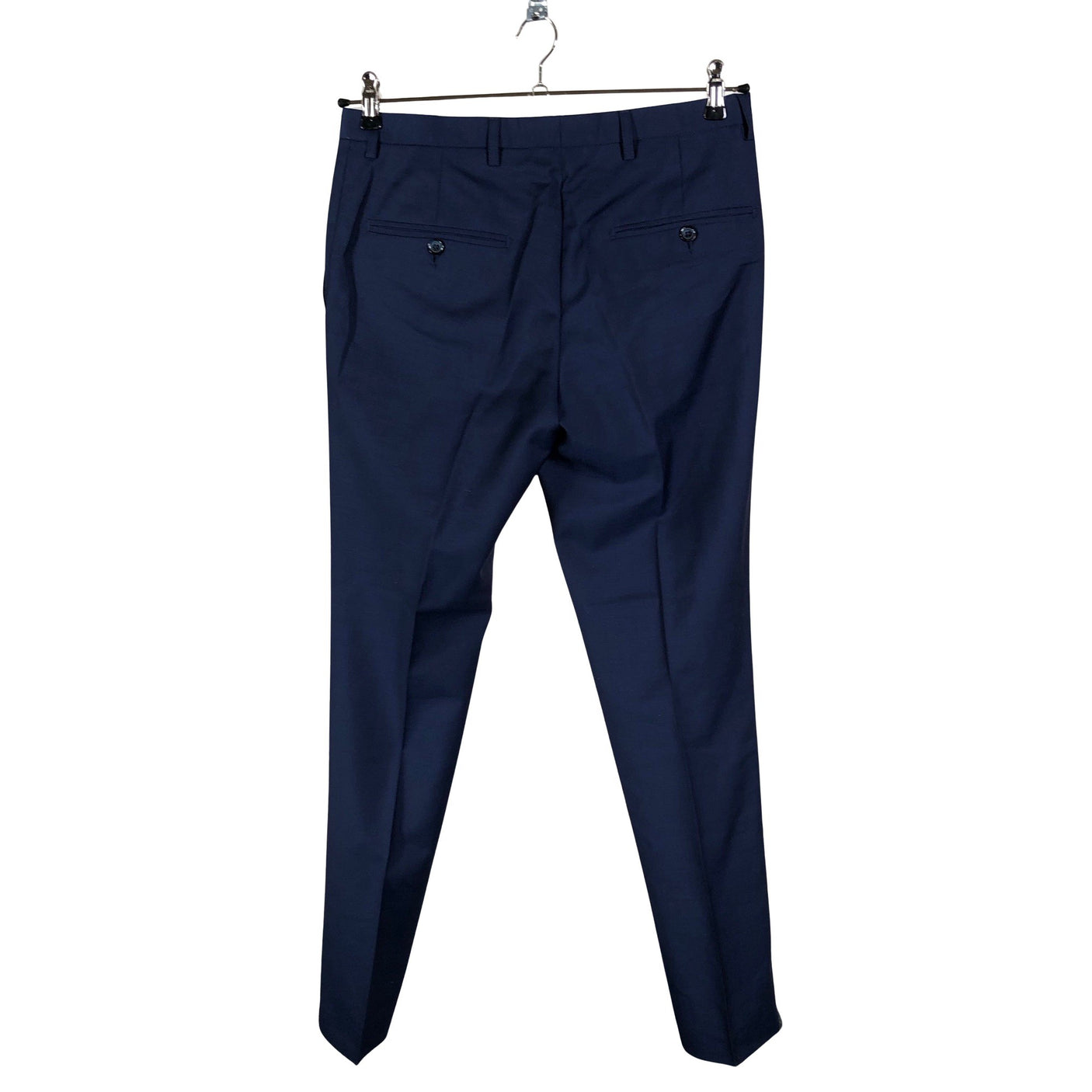 Unisex J.Lindeberg - Suit pants, size S - Blue (2)