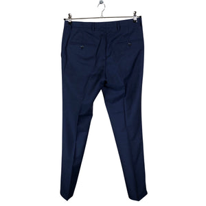 Unisex J.Lindeberg - Suit pants, size S - Blue (2)