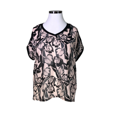 Unisex Peppercorn - Lyhythihainen pusero, koko 42 -  ()