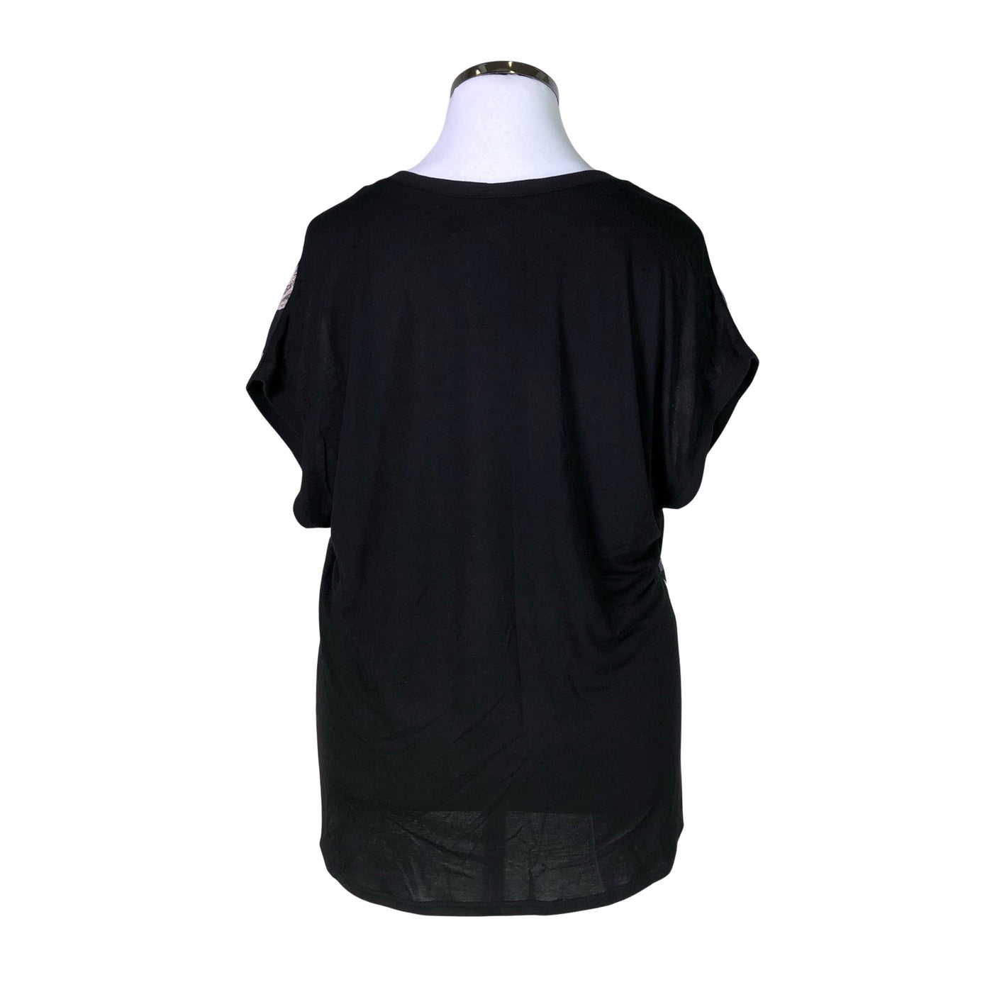 Unisex Peppercorn - Lyhythihainen pusero, koko 42 -  (2)